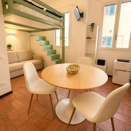 Santa Croce Loft Apartment