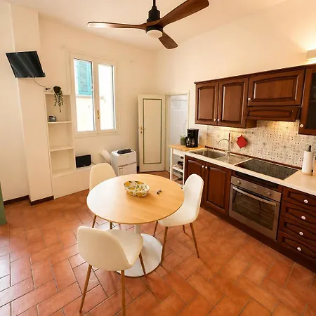 Apartment Santa Croce Loft
