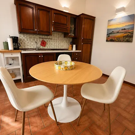 Apartment Santa Croce Loft