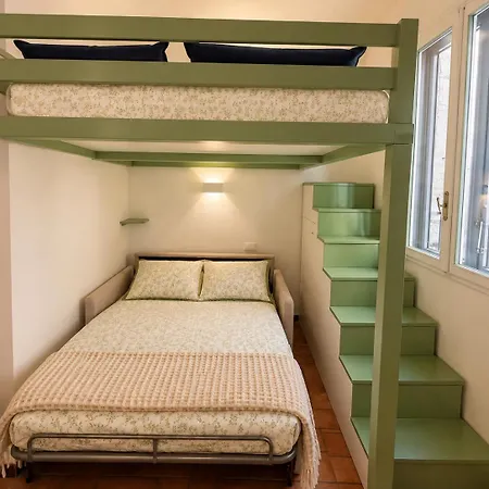 Santa Croce Loft Apartment