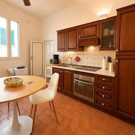 Santa Croce Loft *