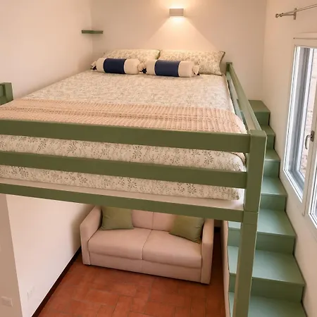 Santa Croce Loft Florenz