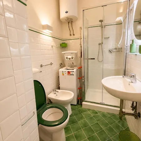 Santa Croce Loft Apartment *
