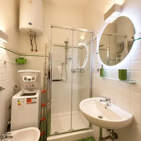 Apartment Santa Croce Loft *