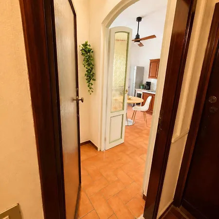Santa Croce Loft * Florenz