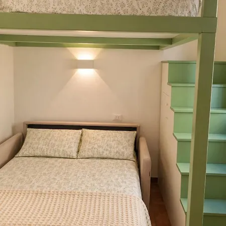 Santa Croce Loft