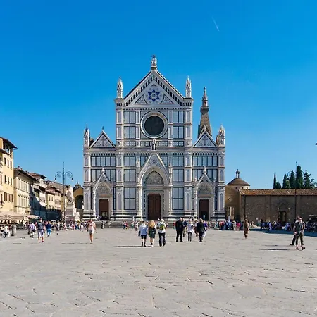 Santa Croce Loft Apartment *